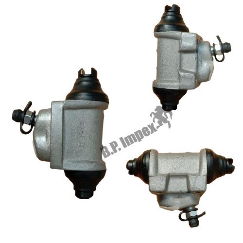 WHEEL CYLINDER ASSEMBLY LH